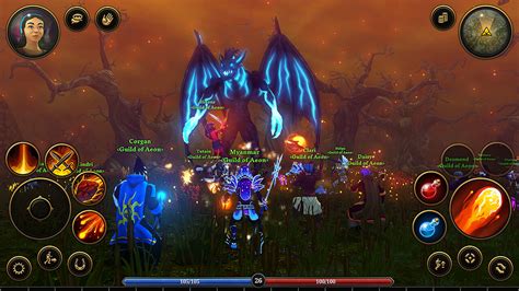 Villagers and Heroes Review – More Than Just an Indie MMORPG.